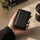 TIZOR Slim Card Holder