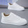 TIZOR Casual Sneakers