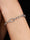 TIZOR Chain Link Bracelet