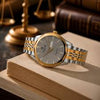 TIZOR Empire 1.0 Chronograph Watch