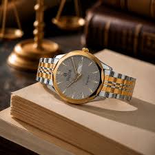 TIZOR Empire 1.0 Chronograph Watch